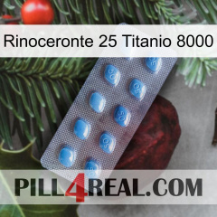 Rhino 25 Titanium 8000 viagra3